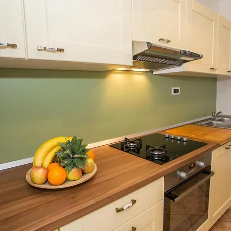 Lovely In With Wifi Apartman Porec