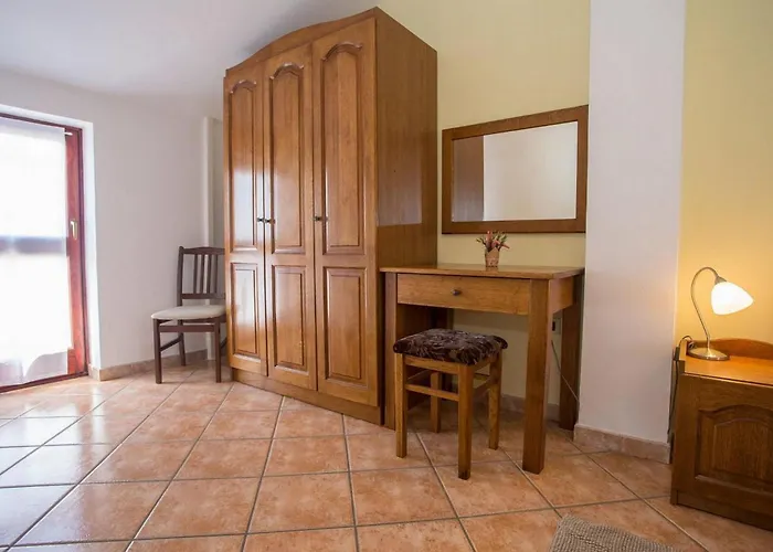 Apartman Lovely In With Wifi *