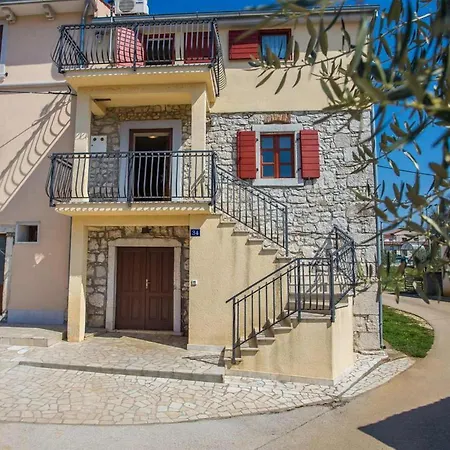 2 Bedroom Gorgeous In * Porec